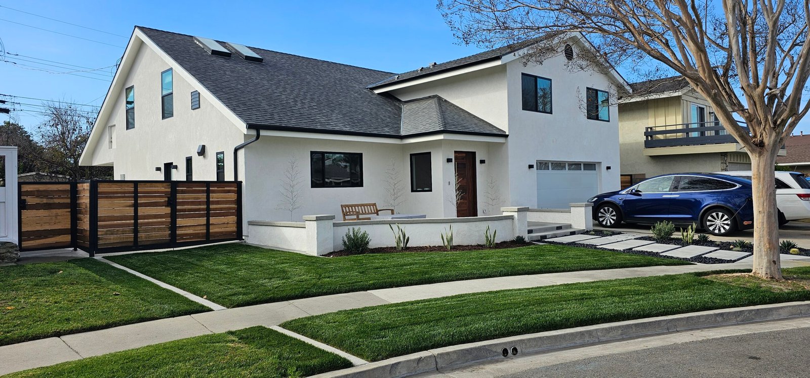 Project – Huntington Beach #1