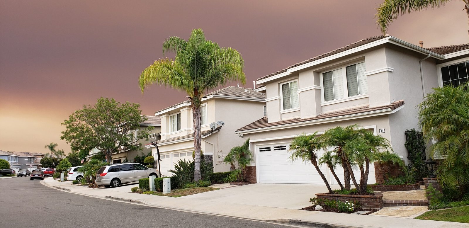 Project – Aliso Viejo #1