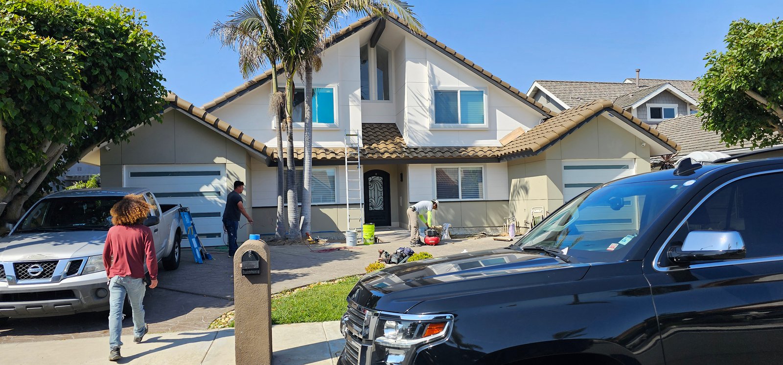 Project – Huntington Beach #2